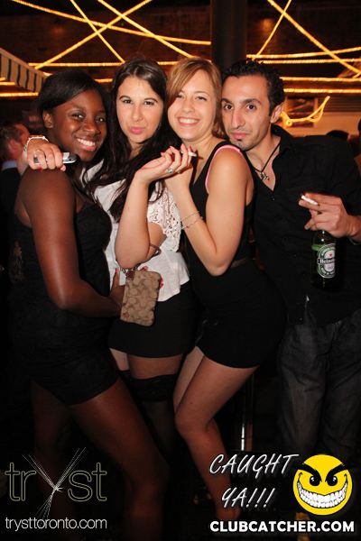 Tryst nightclub photo 62 - June 1st, 2012