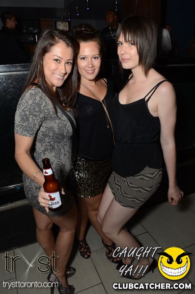 Tryst nightclub photo 63 - June 1st, 2012