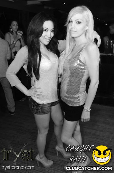 Tryst nightclub photo 73 - June 1st, 2012