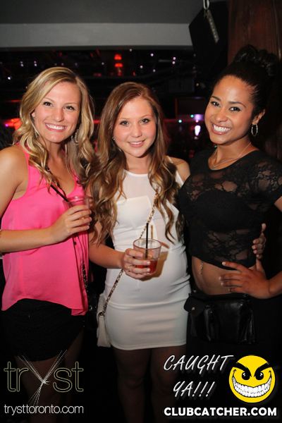 Tryst nightclub photo 74 - June 1st, 2012