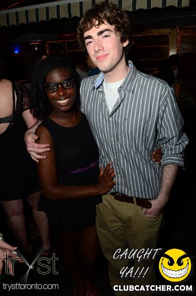 Tryst nightclub photo 77 - June 1st, 2012