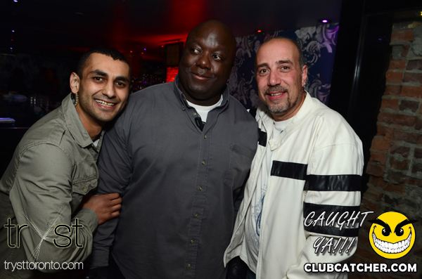 Tryst nightclub photo 78 - June 1st, 2012