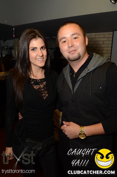 Tryst nightclub photo 80 - June 1st, 2012