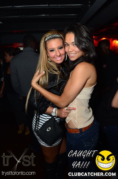 Tryst nightclub photo 99 - June 1st, 2012