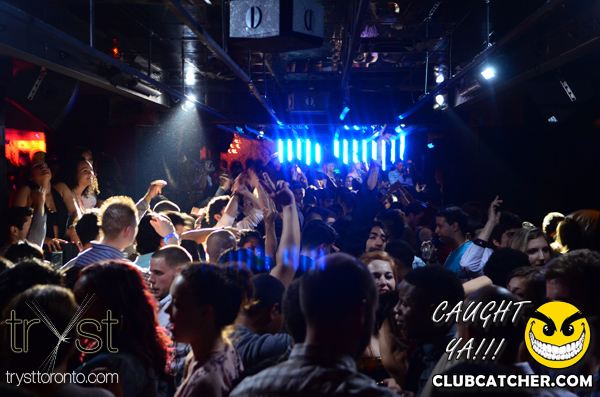 Tryst nightclub photo 1 - June 2nd, 2012