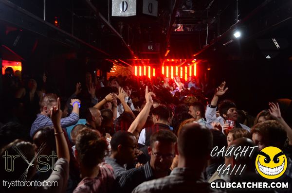 Tryst nightclub photo 102 - June 2nd, 2012