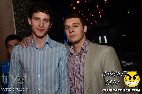 Tryst nightclub photo 108 - June 2nd, 2012