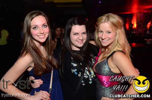 Tryst nightclub photo 109 - June 2nd, 2012