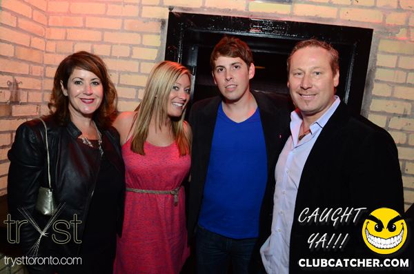 Tryst nightclub photo 112 - June 2nd, 2012