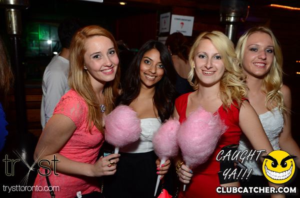 Tryst nightclub photo 118 - June 2nd, 2012