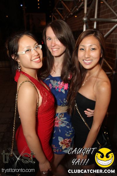 Tryst nightclub photo 13 - June 2nd, 2012
