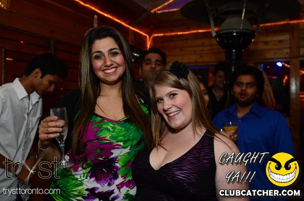 Tryst nightclub photo 130 - June 2nd, 2012