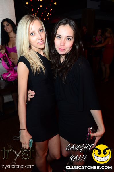 Tryst nightclub photo 14 - June 2nd, 2012