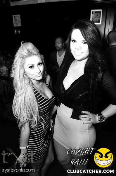 Tryst nightclub photo 131 - June 2nd, 2012