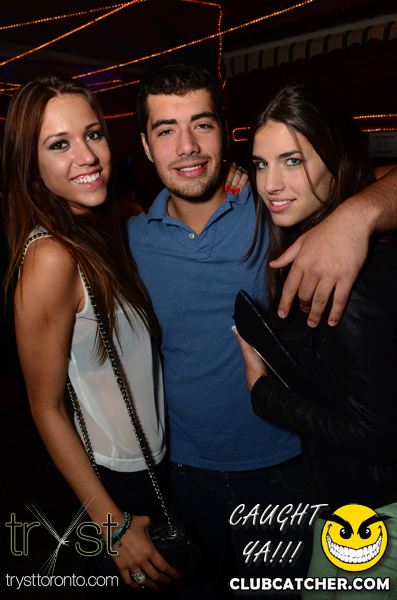 Tryst nightclub photo 132 - June 2nd, 2012