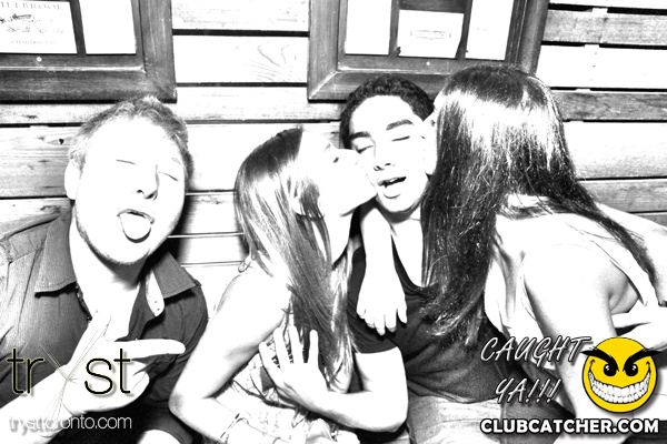 Tryst nightclub photo 147 - June 2nd, 2012