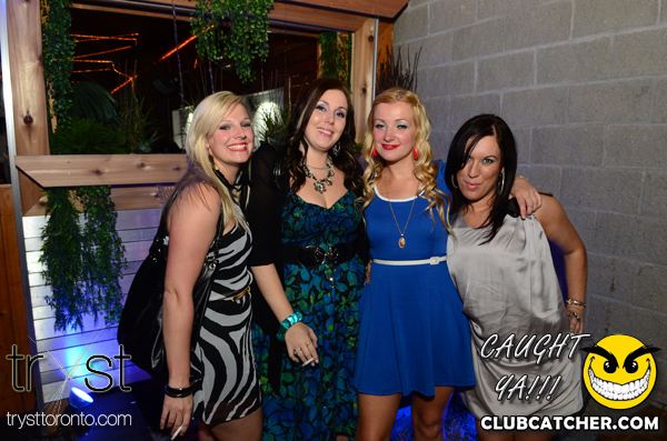 Tryst nightclub photo 16 - June 2nd, 2012