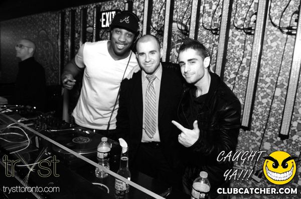 Tryst nightclub photo 160 - June 2nd, 2012