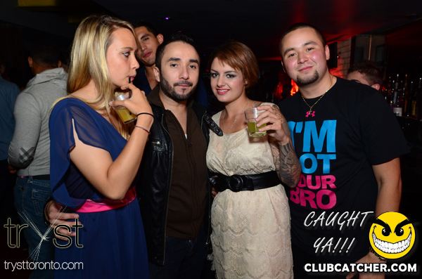 Tryst nightclub photo 161 - June 2nd, 2012