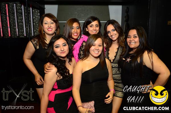 Tryst nightclub photo 162 - June 2nd, 2012