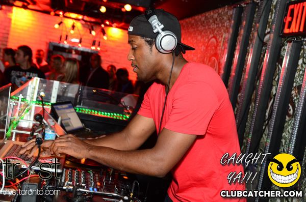 Tryst nightclub photo 163 - June 2nd, 2012