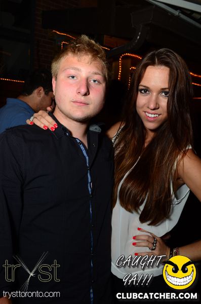Tryst nightclub photo 164 - June 2nd, 2012