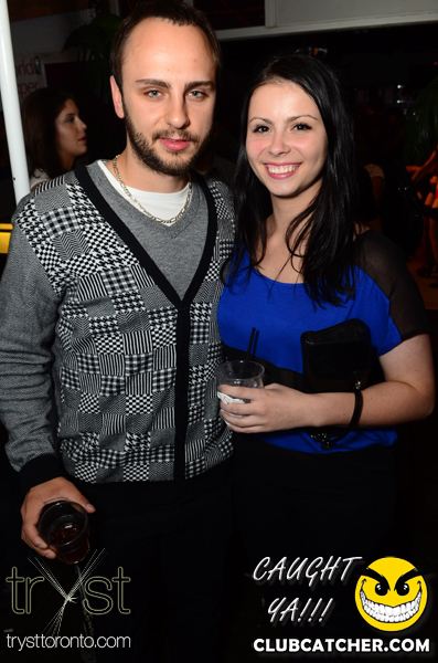 Tryst nightclub photo 165 - June 2nd, 2012