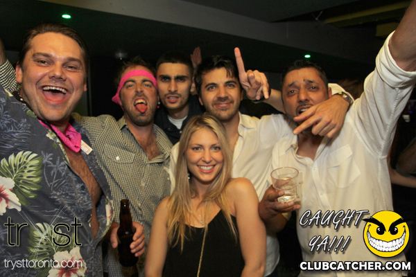 Tryst nightclub photo 169 - June 2nd, 2012