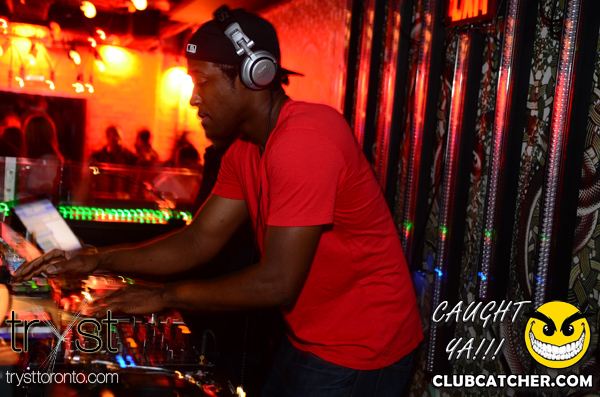 Tryst nightclub photo 170 - June 2nd, 2012