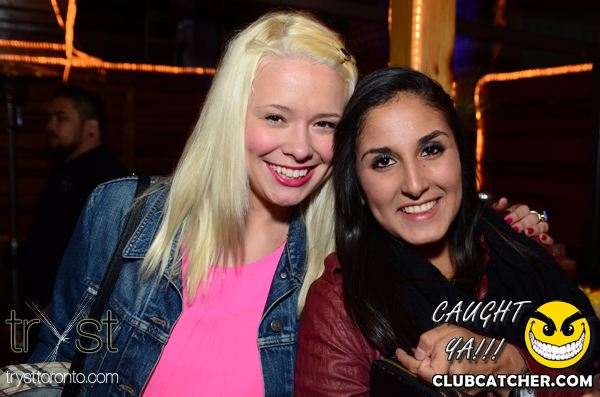 Tryst nightclub photo 18 - June 2nd, 2012
