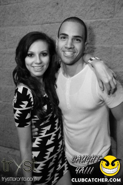 Tryst nightclub photo 172 - June 2nd, 2012