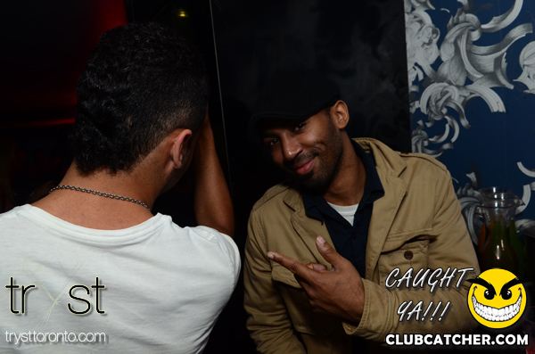 Tryst nightclub photo 173 - June 2nd, 2012