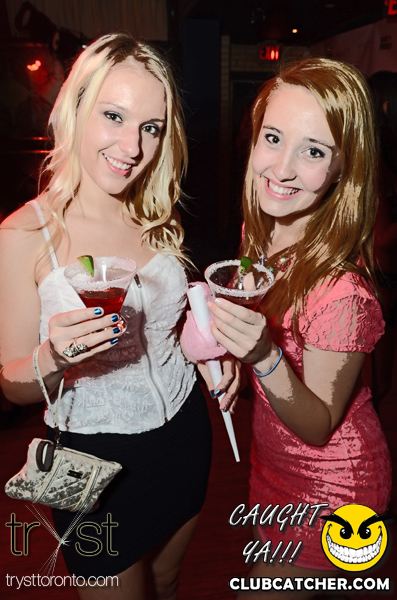 Tryst nightclub photo 174 - June 2nd, 2012