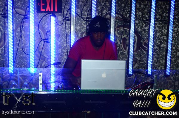 Tryst nightclub photo 176 - June 2nd, 2012