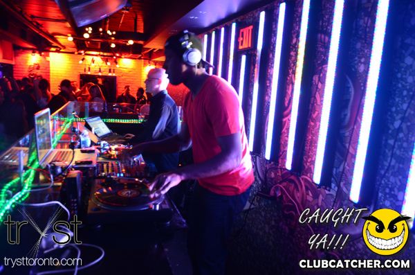 Tryst nightclub photo 19 - June 2nd, 2012