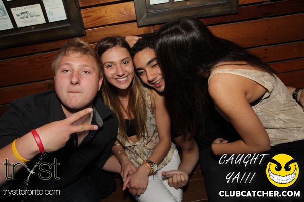 Tryst nightclub photo 185 - June 2nd, 2012