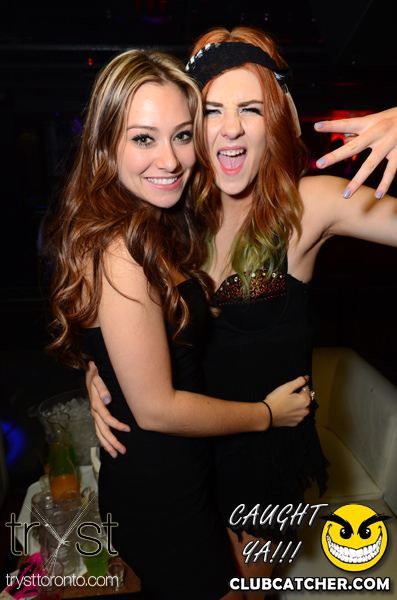Tryst nightclub photo 187 - June 2nd, 2012