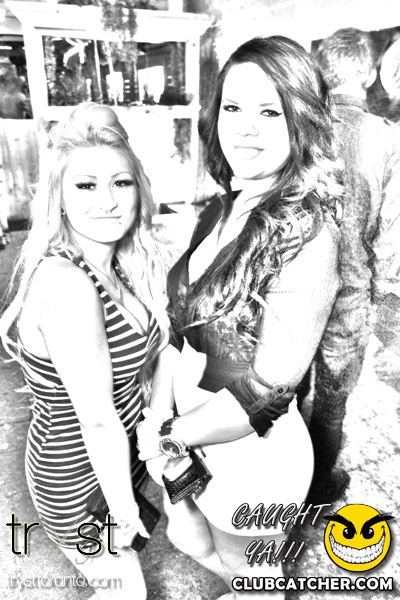 Tryst nightclub photo 188 - June 2nd, 2012