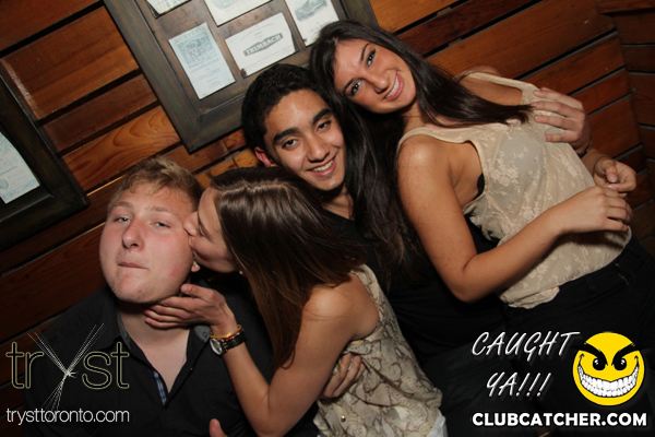 Tryst nightclub photo 189 - June 2nd, 2012