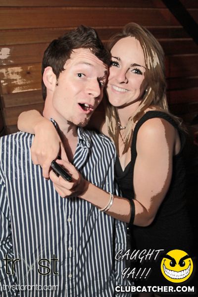 Tryst nightclub photo 190 - June 2nd, 2012
