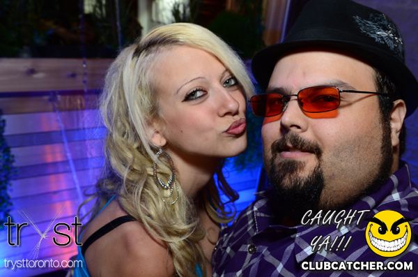 Tryst nightclub photo 20 - June 2nd, 2012