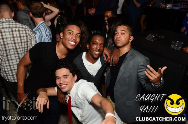 Tryst nightclub photo 191 - June 2nd, 2012