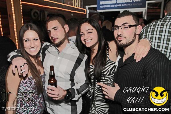 Tryst nightclub photo 192 - June 2nd, 2012