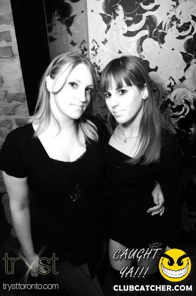 Tryst nightclub photo 197 - June 2nd, 2012