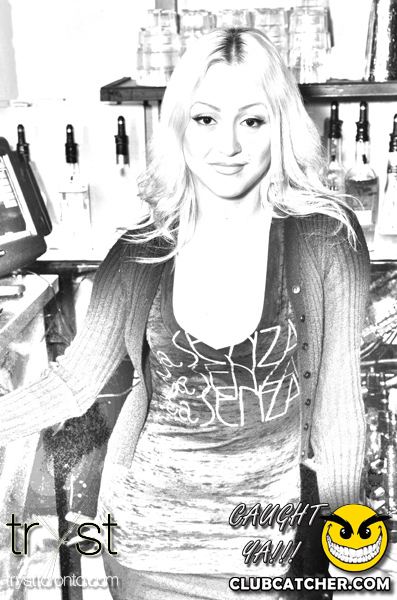 Tryst nightclub photo 200 - June 2nd, 2012