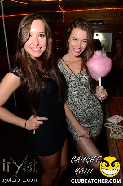 Tryst nightclub photo 3 - June 2nd, 2012