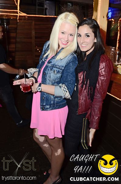 Tryst nightclub photo 209 - June 2nd, 2012