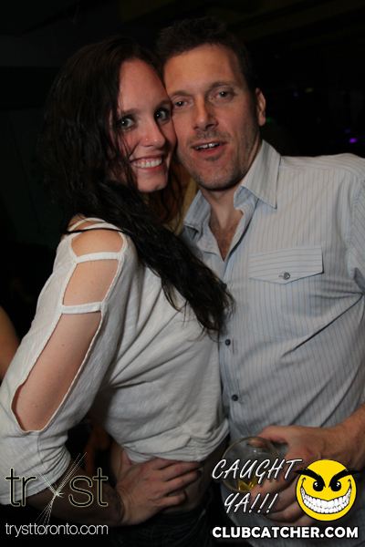 Tryst nightclub photo 210 - June 2nd, 2012