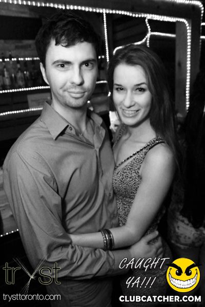 Tryst nightclub photo 217 - June 2nd, 2012