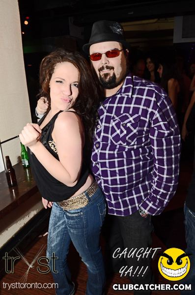 Tryst nightclub photo 221 - June 2nd, 2012